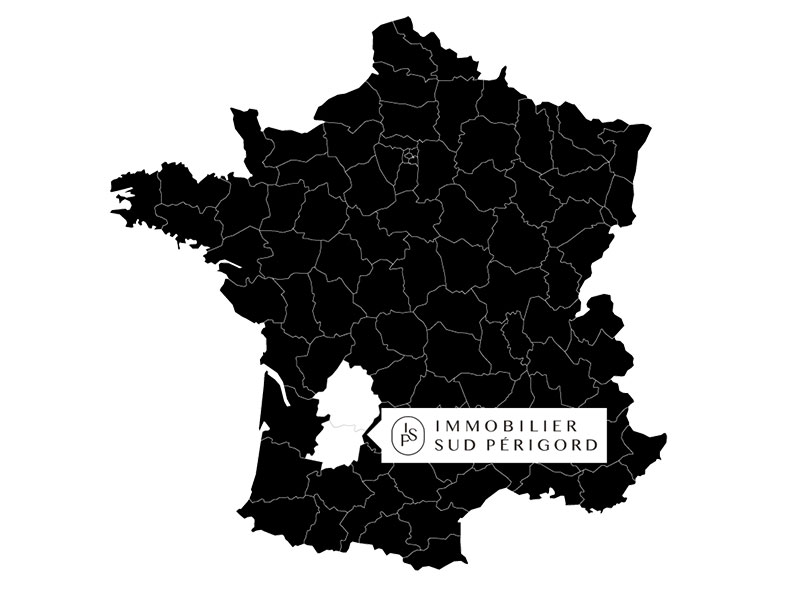 estate agency in Villereal the heart of Dordogne and Lot-et-Garonne