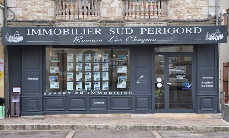 Immobilier Sud Périgord Villereal